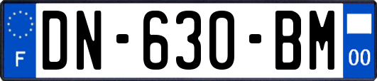 DN-630-BM