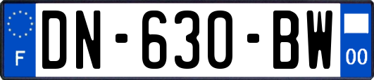 DN-630-BW