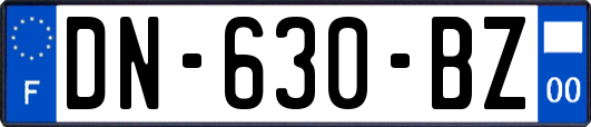 DN-630-BZ