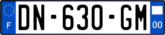 DN-630-GM