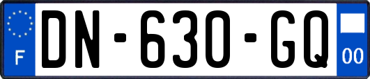 DN-630-GQ