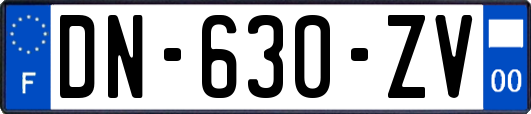 DN-630-ZV