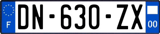 DN-630-ZX