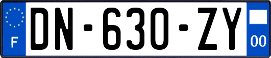 DN-630-ZY