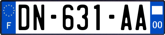 DN-631-AA