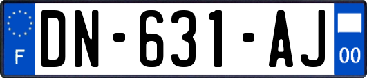DN-631-AJ