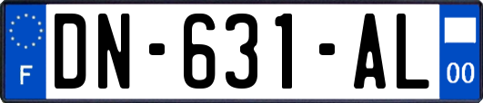 DN-631-AL