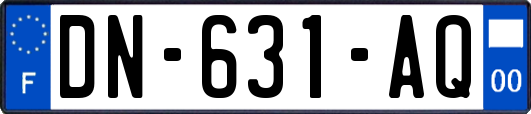 DN-631-AQ