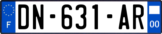 DN-631-AR