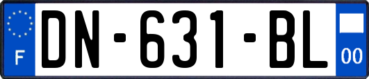 DN-631-BL