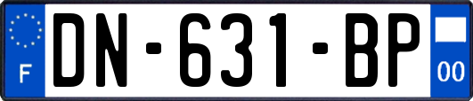 DN-631-BP