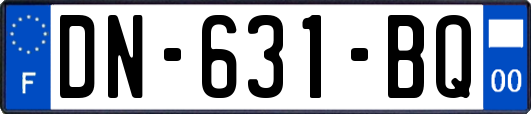 DN-631-BQ