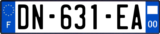 DN-631-EA