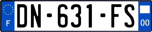 DN-631-FS