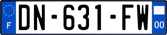 DN-631-FW