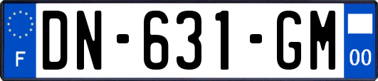 DN-631-GM