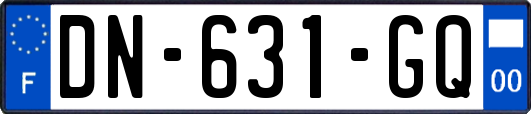 DN-631-GQ