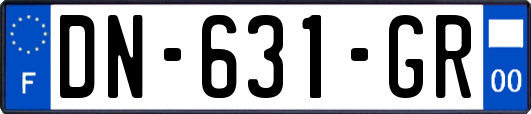 DN-631-GR