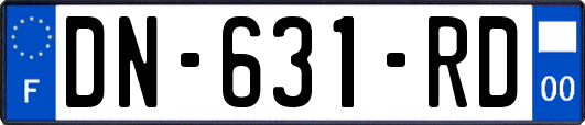 DN-631-RD