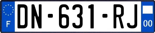 DN-631-RJ