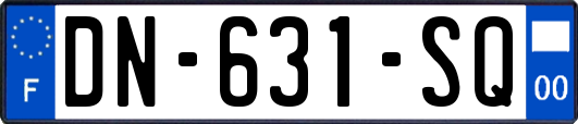 DN-631-SQ