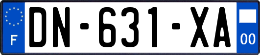 DN-631-XA