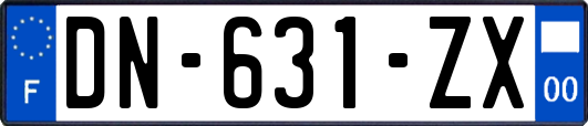 DN-631-ZX