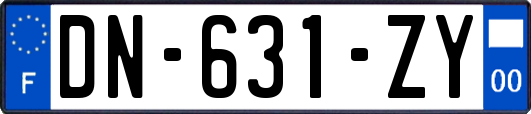 DN-631-ZY