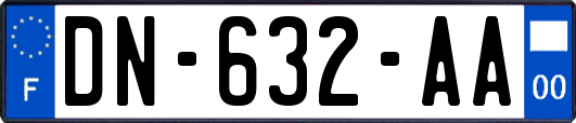 DN-632-AA