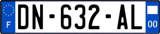 DN-632-AL