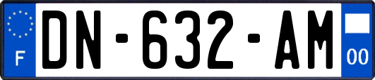 DN-632-AM