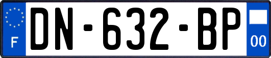 DN-632-BP