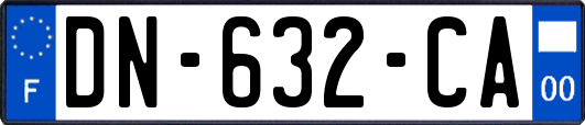 DN-632-CA