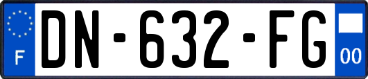 DN-632-FG