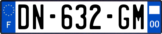 DN-632-GM