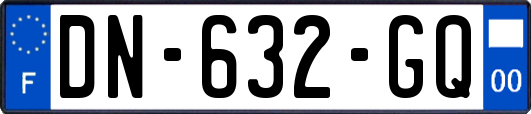 DN-632-GQ