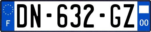 DN-632-GZ