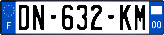 DN-632-KM