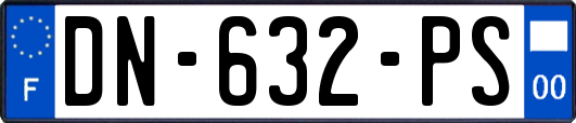 DN-632-PS