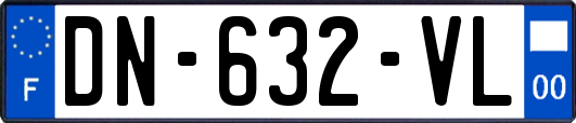 DN-632-VL