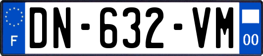 DN-632-VM