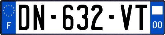 DN-632-VT