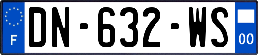 DN-632-WS