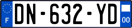 DN-632-YD