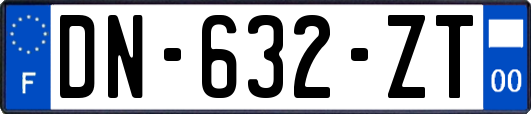 DN-632-ZT