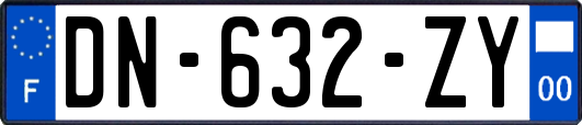 DN-632-ZY