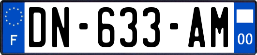 DN-633-AM