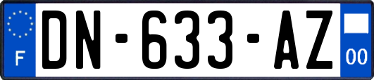 DN-633-AZ