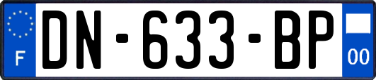 DN-633-BP