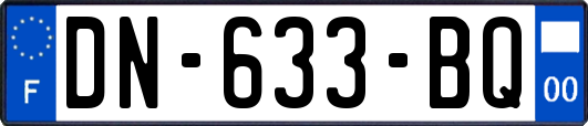 DN-633-BQ